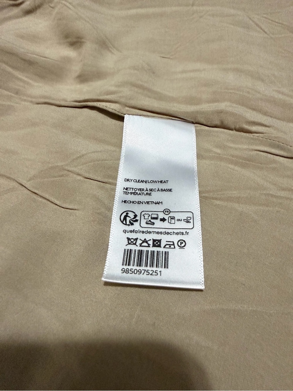 NWT Anthropologie Maeve Reworked Pleated Mini Skirt - Picture 10 of 10
